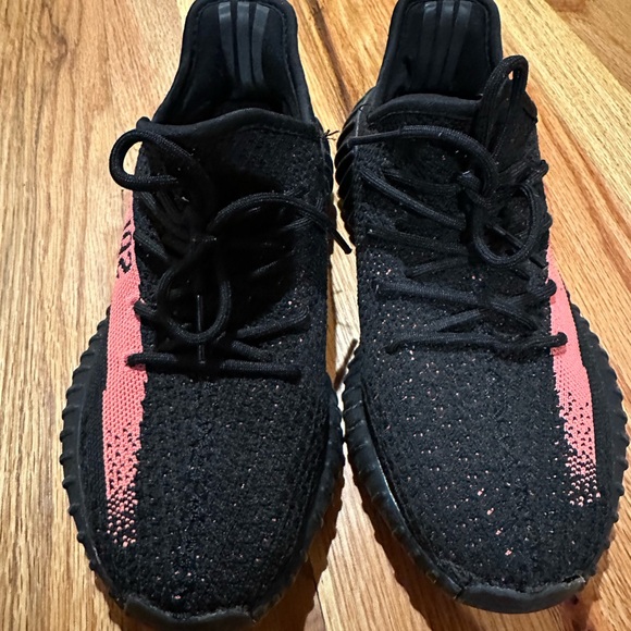 Yeezy Inspired Men’s Size 7.5 - Like New Condition - Picture 3 of 8